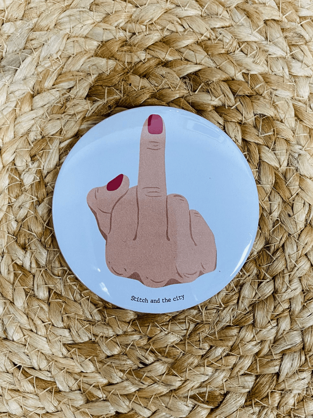 Magnet Fuck vernis