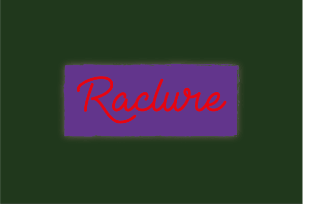 Carte Raclure