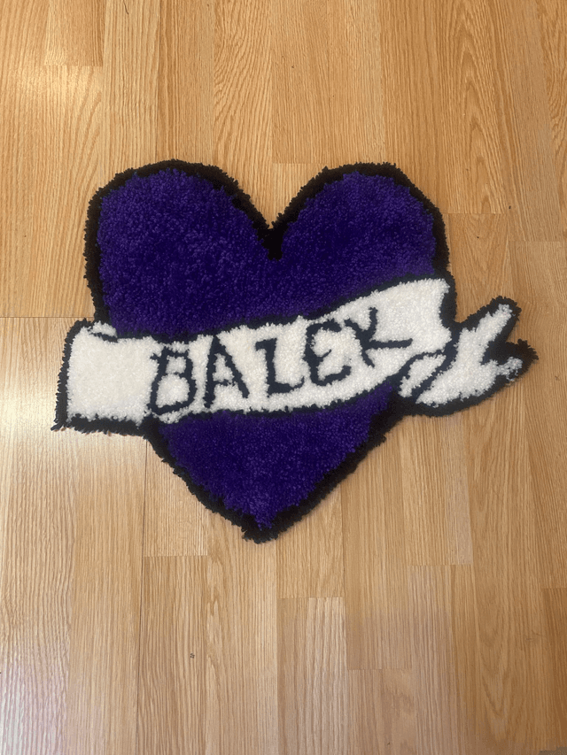 Tapis Balek